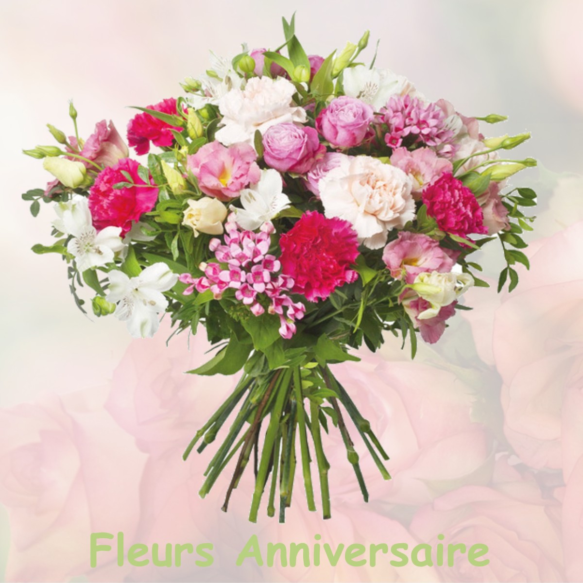 fleurs anniversaire ARDOIX